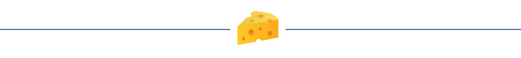 Cheese for Shavuot