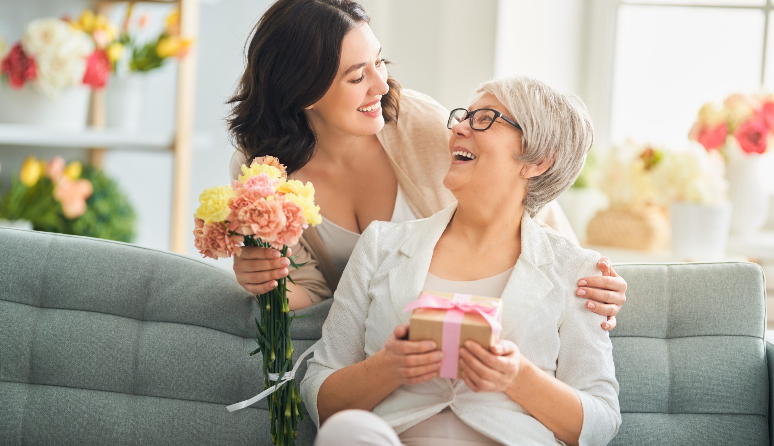 Happy mother's day