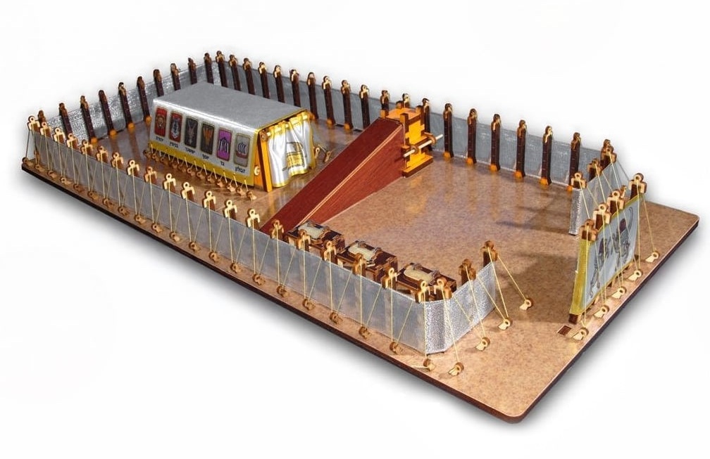 Tabernacle