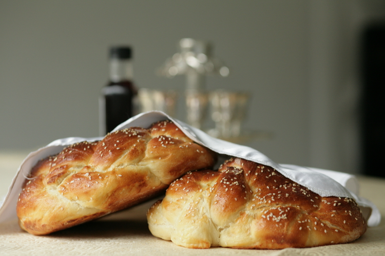 Challah