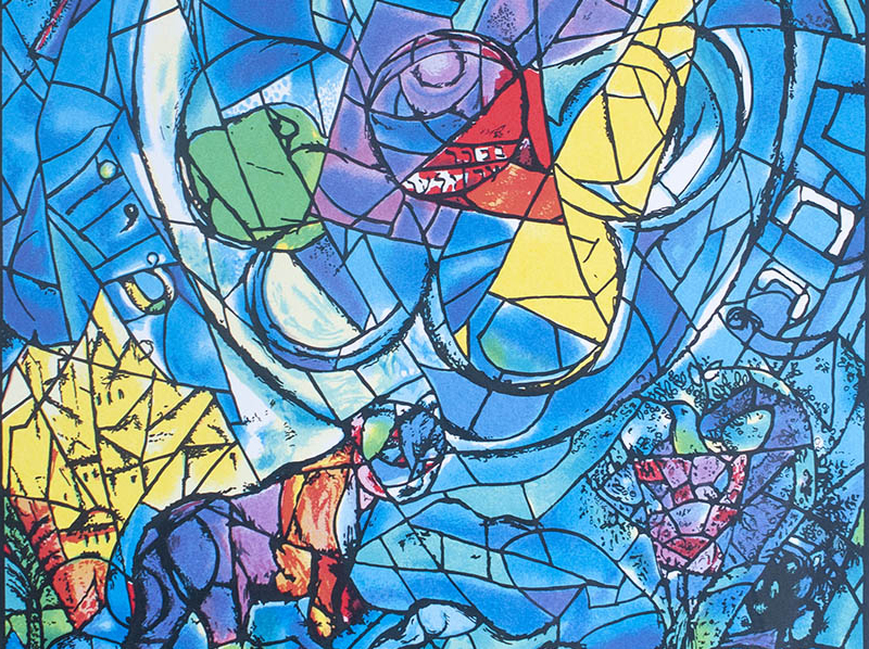 Marc Chagall