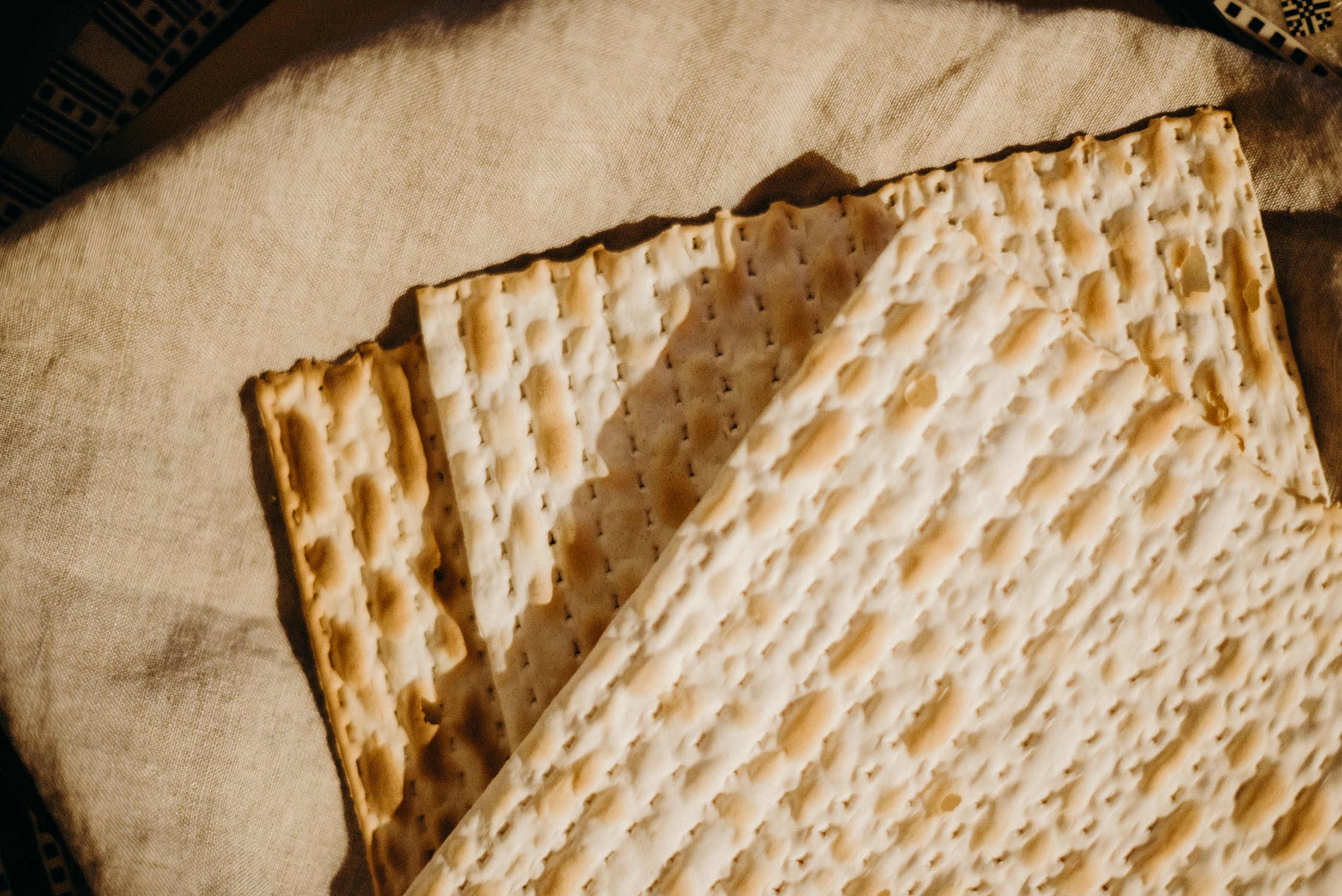 Matzah