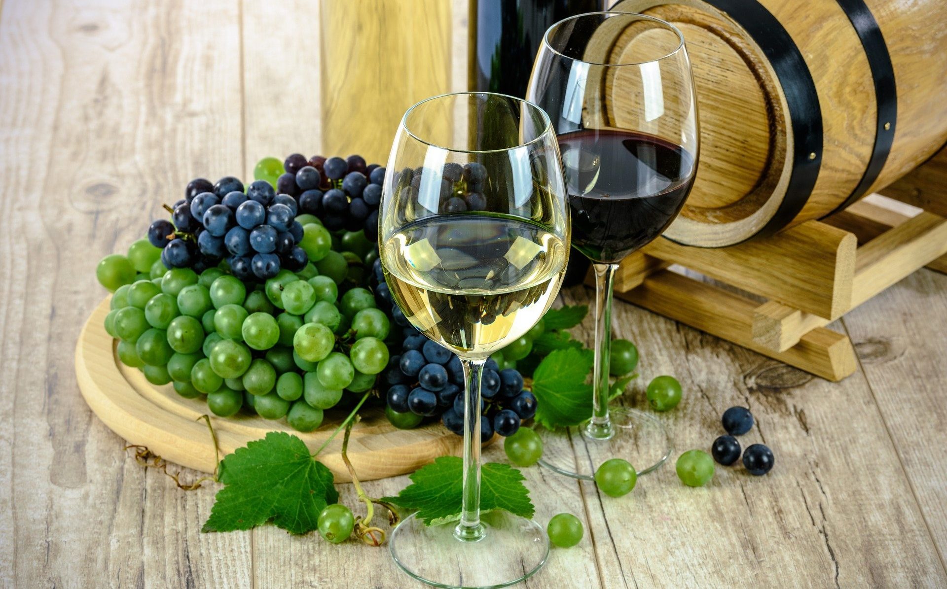 Wine