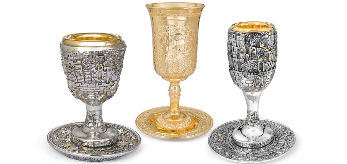 4 cups of Passover