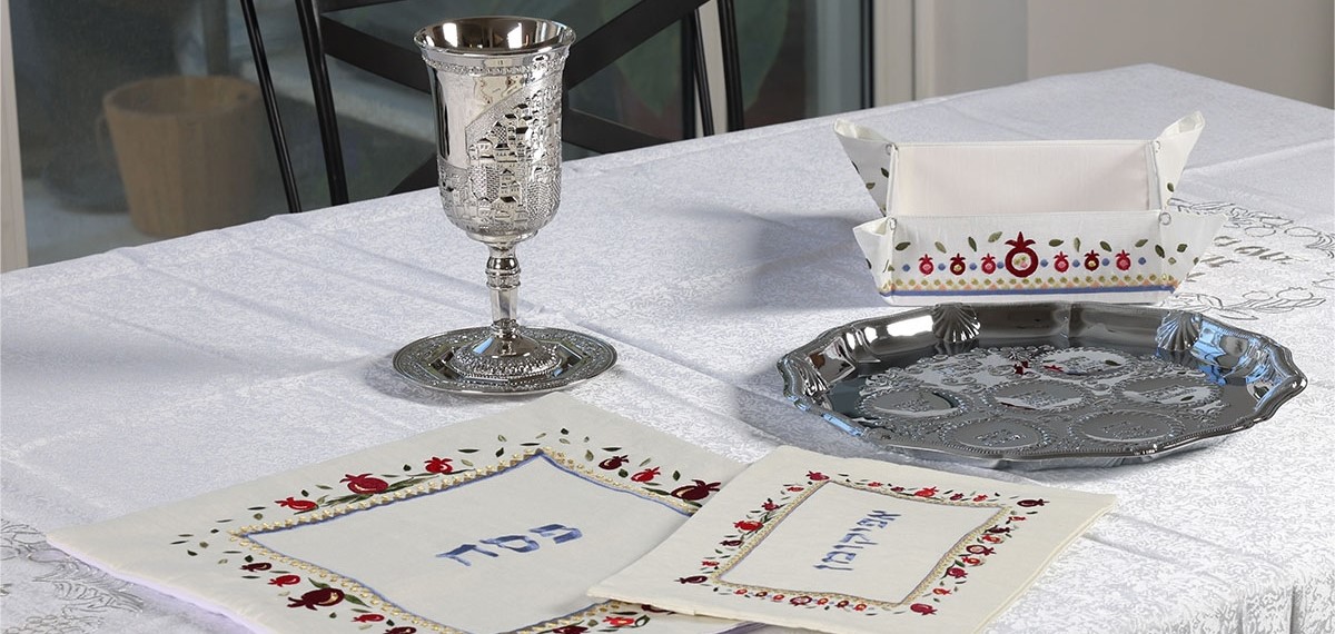 4 cups of Passover