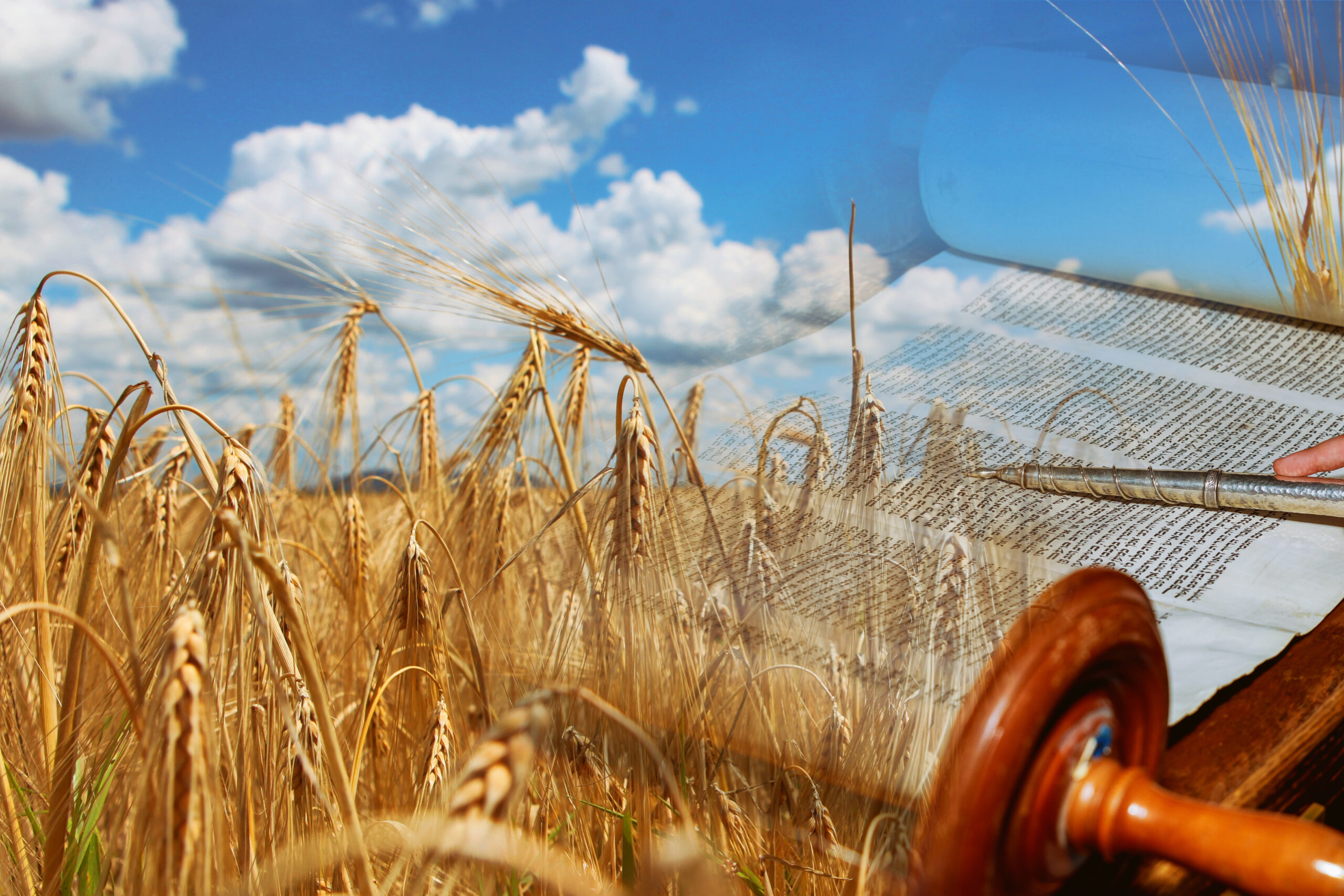 Shavuot