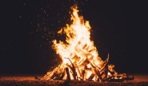Lag B'Omer