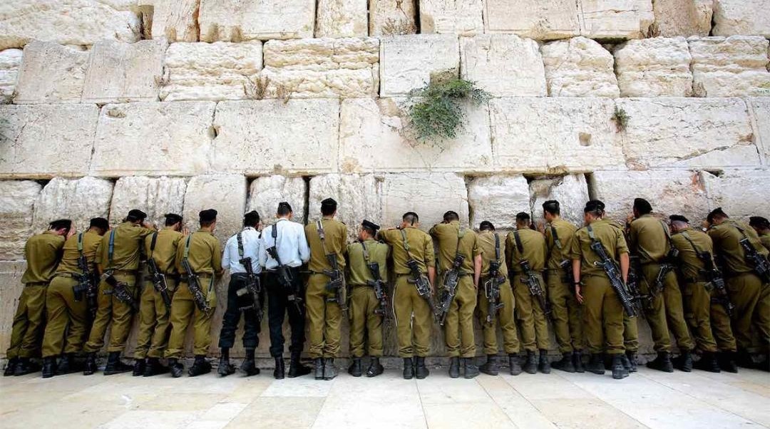 israeli_soldiers_western_wall