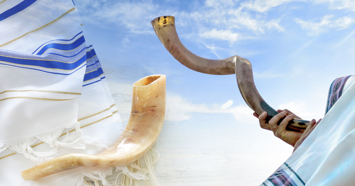 Shofars