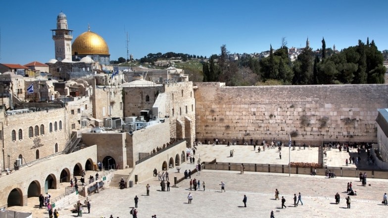kotel_temple_mount_-_jerusalem_poster