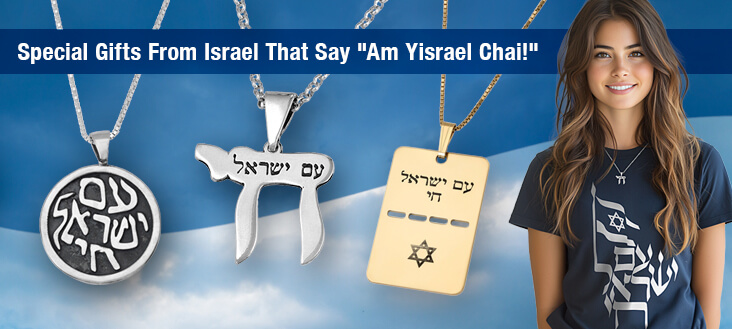 Chai Jewelry