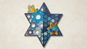 The star of David
