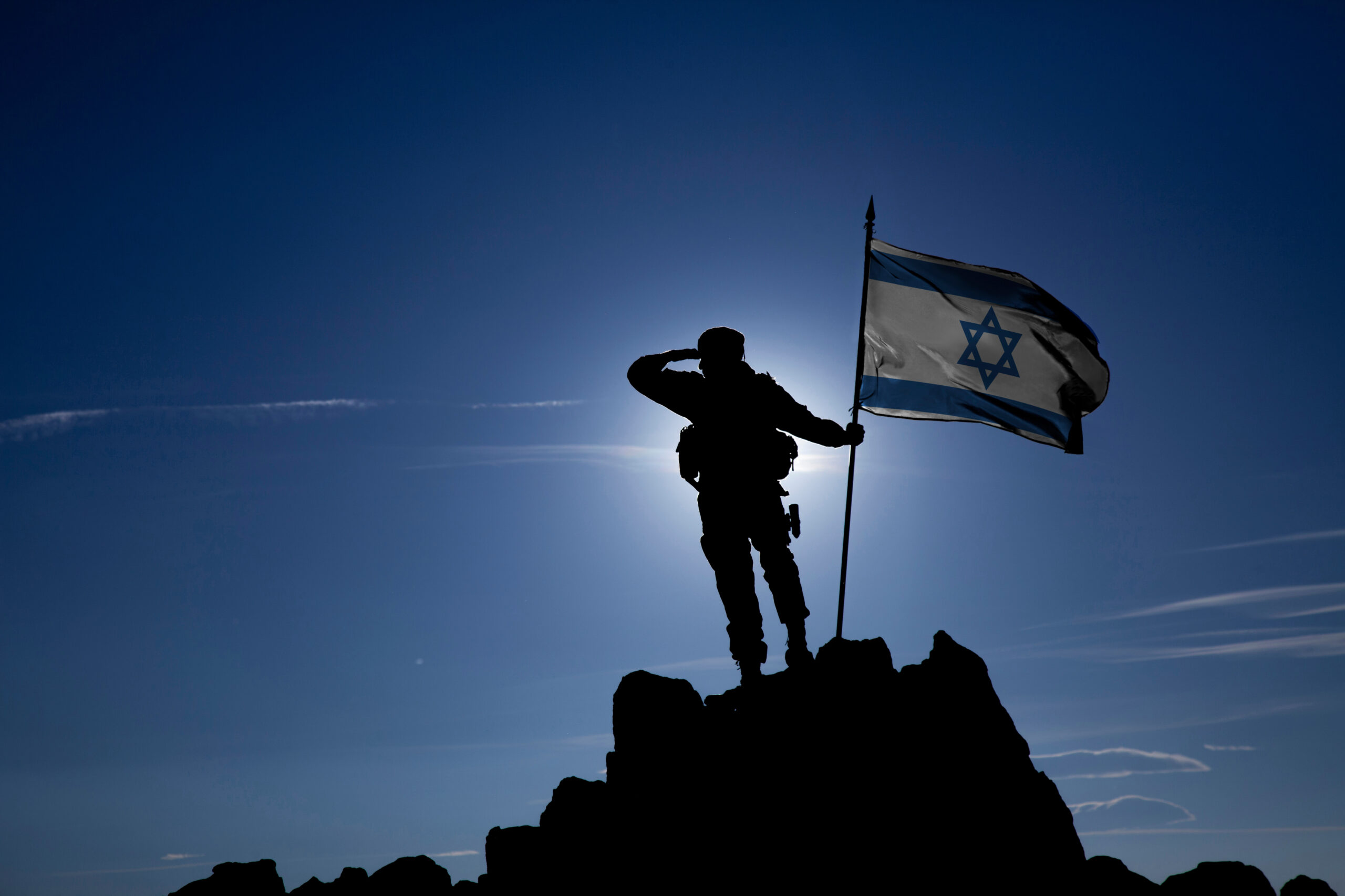 How Israelis Celebrate Yom Ha’atzmaut