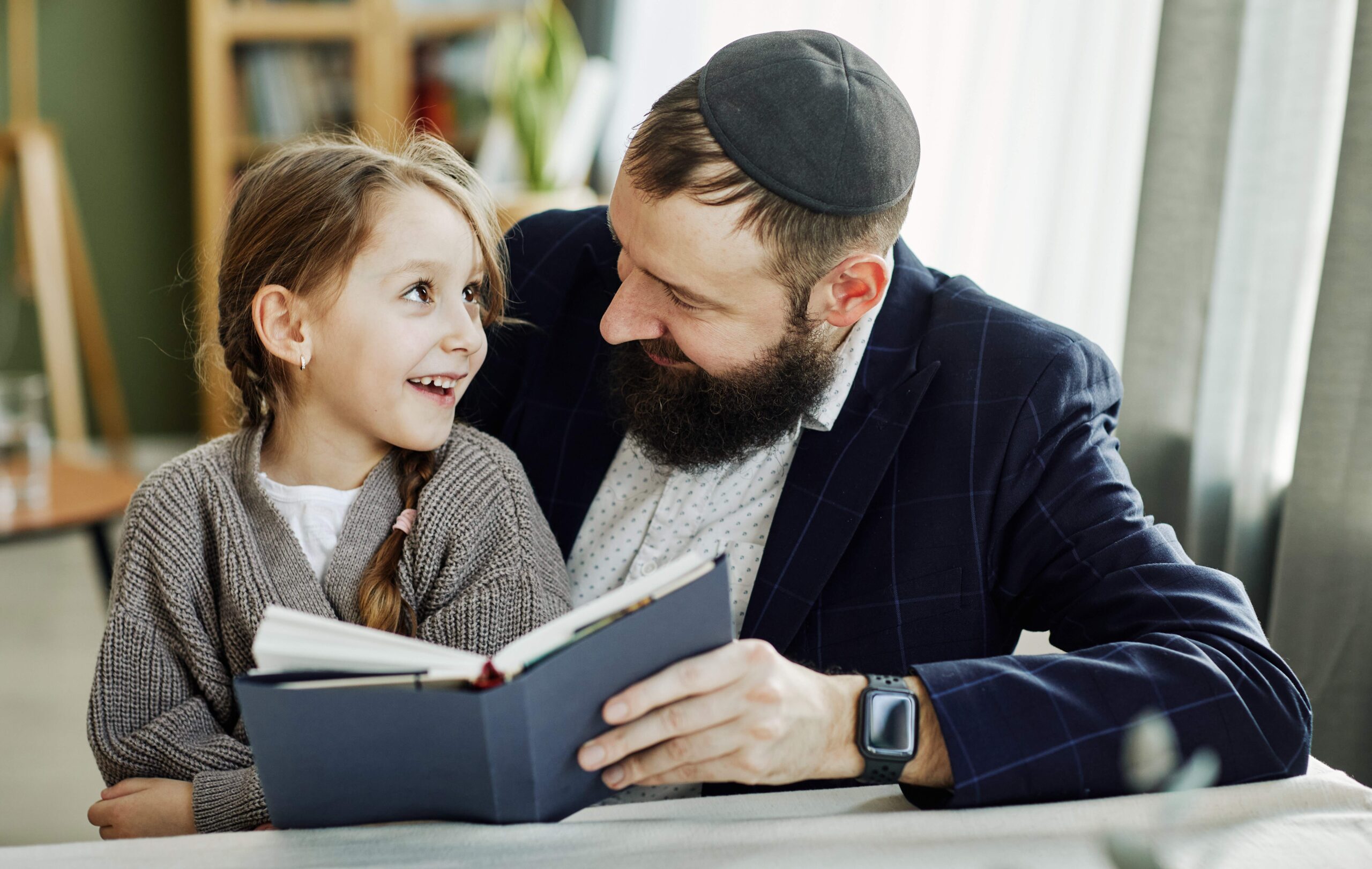 Torah study