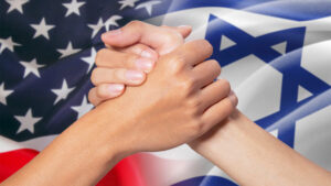 Israel US special friendship