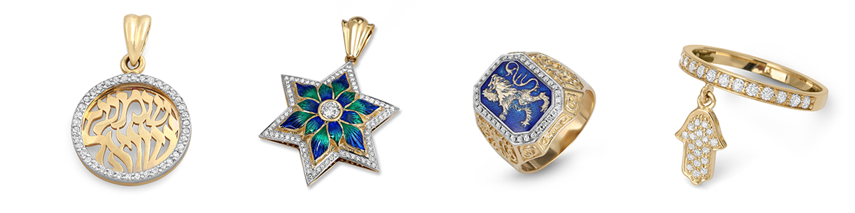 Anbinder Jewelry