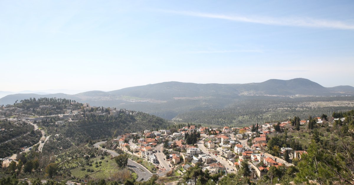 Tzfat