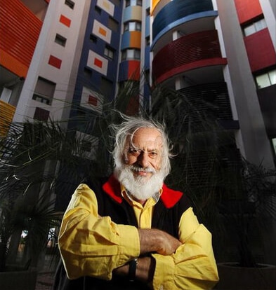 Yaacov Agam
