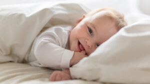 Trending Jewish baby names