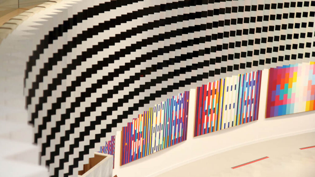 Yaacob Agam