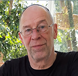Picture of <span class="vcard">David de Wolf</span>