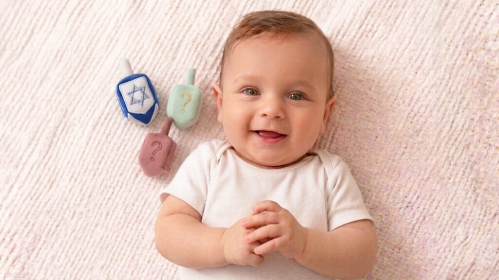 Jewish Baby Names