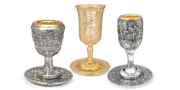 cups